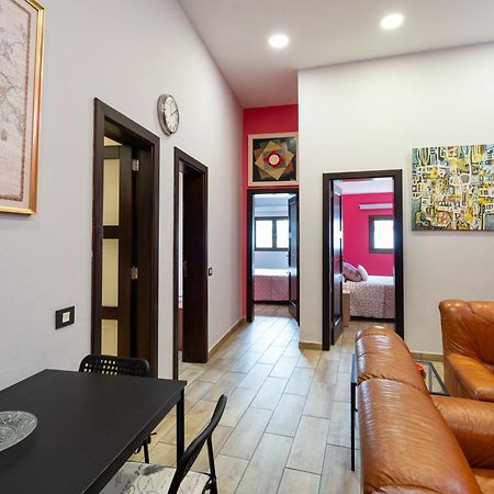 Las Fajanas De Galdar Las Palmas de Gran Canaria Zewnętrze zdjęcie