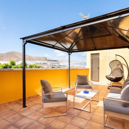 Las Fajanas De Galdar Las Palmas de Gran Canaria Zewnętrze zdjęcie