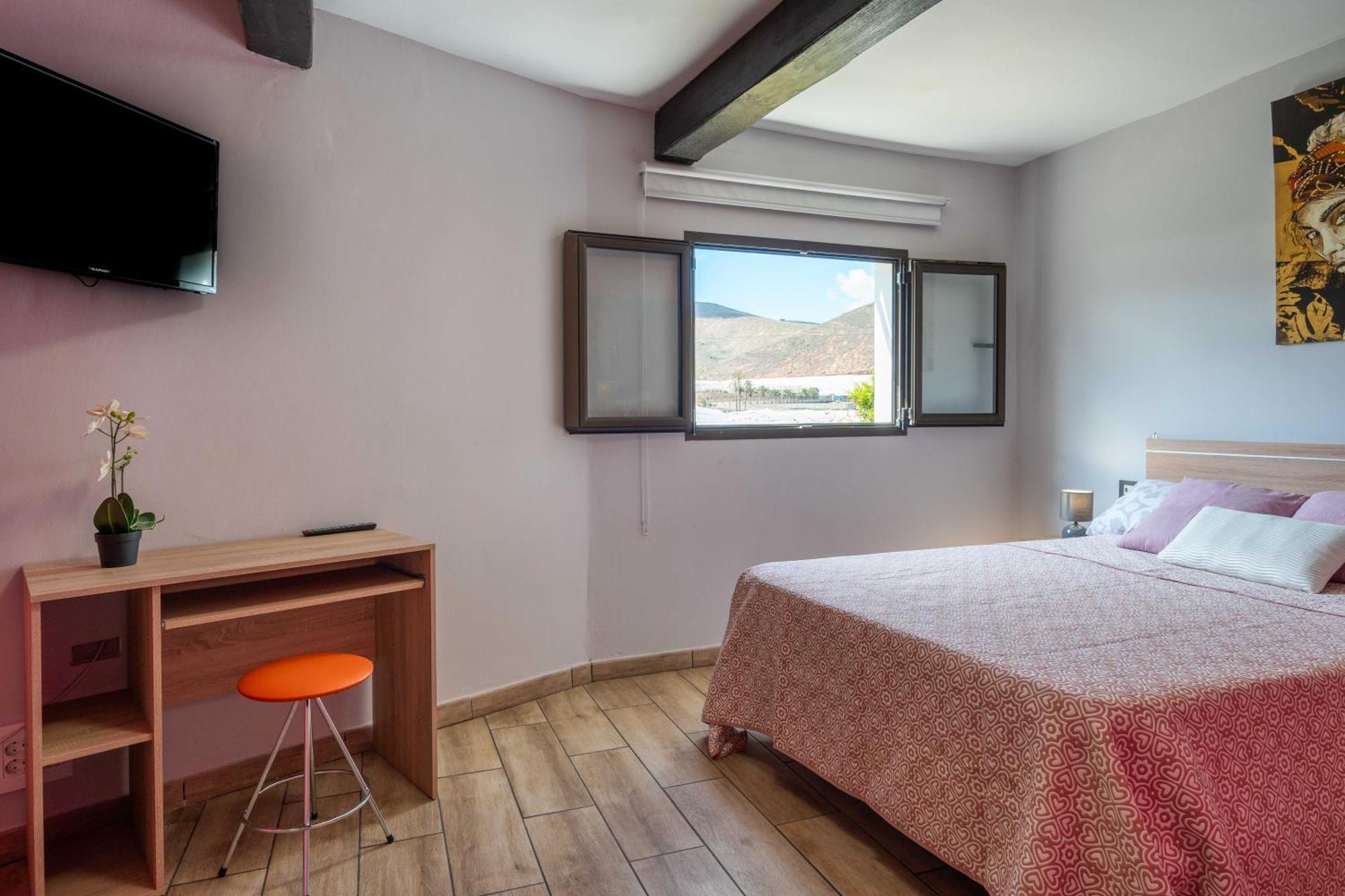 Las Fajanas De Galdar Las Palmas de Gran Canaria Zewnętrze zdjęcie