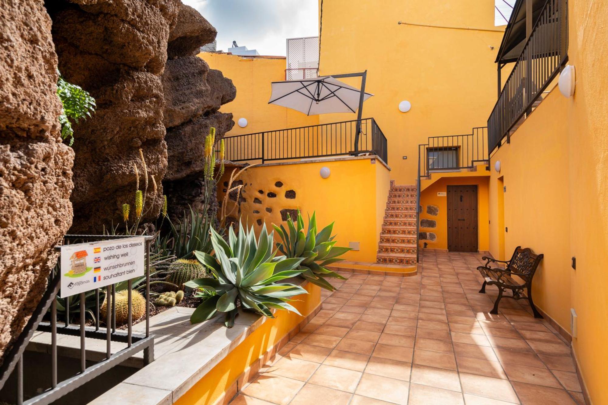 Las Fajanas De Galdar Las Palmas de Gran Canaria Zewnętrze zdjęcie