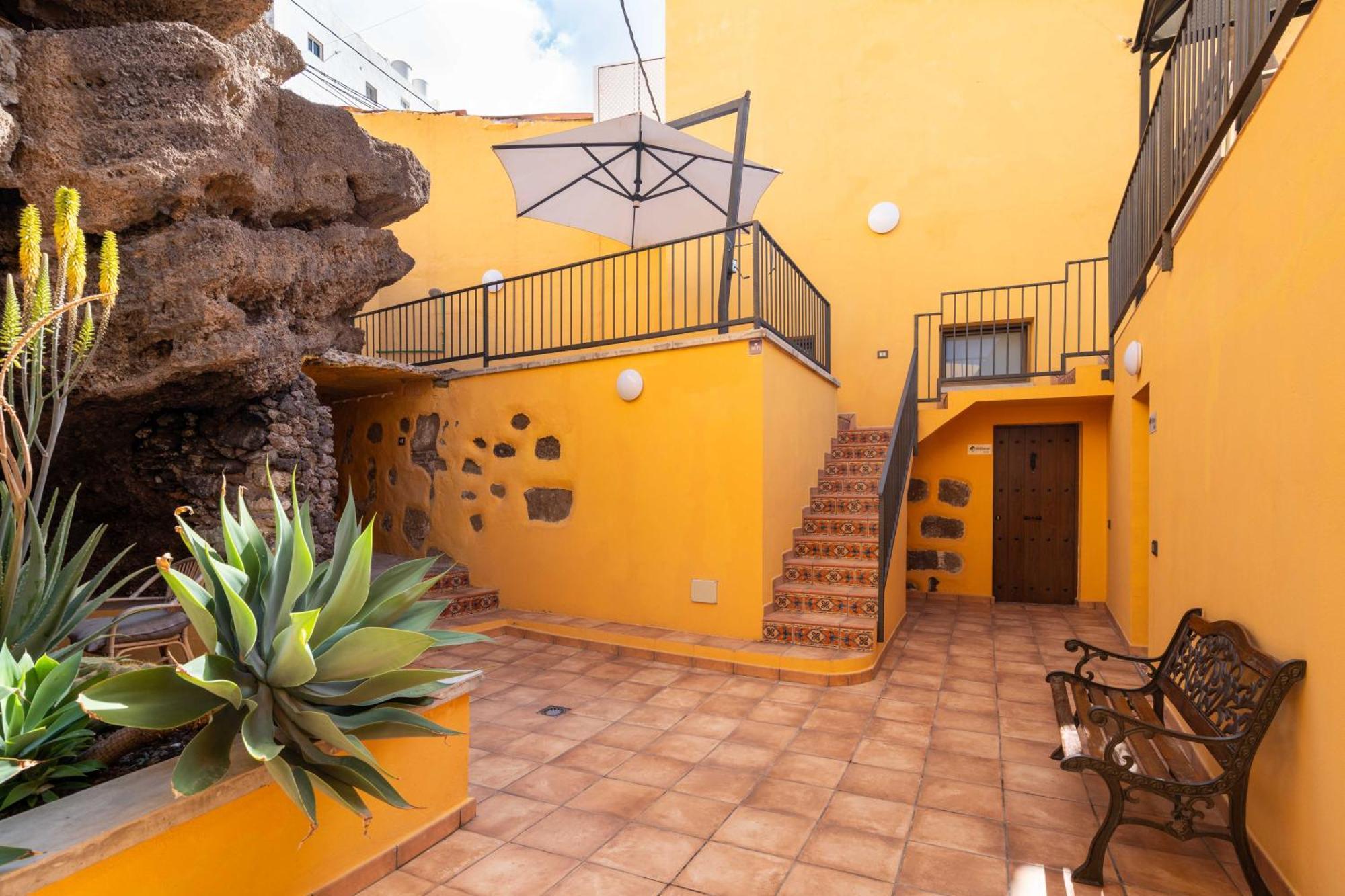 Las Fajanas De Galdar Las Palmas de Gran Canaria Zewnętrze zdjęcie