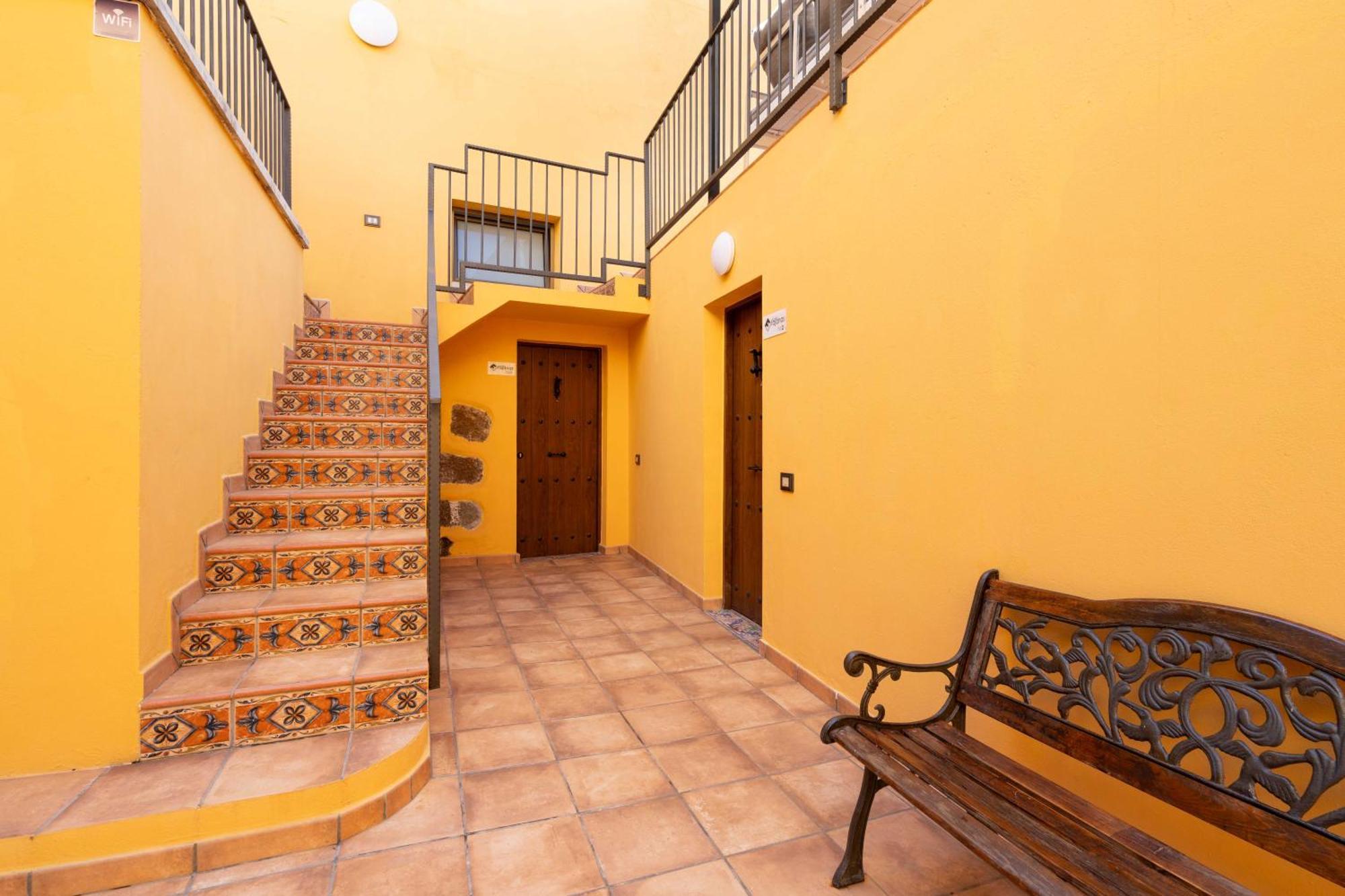 Las Fajanas De Galdar Las Palmas de Gran Canaria Zewnętrze zdjęcie