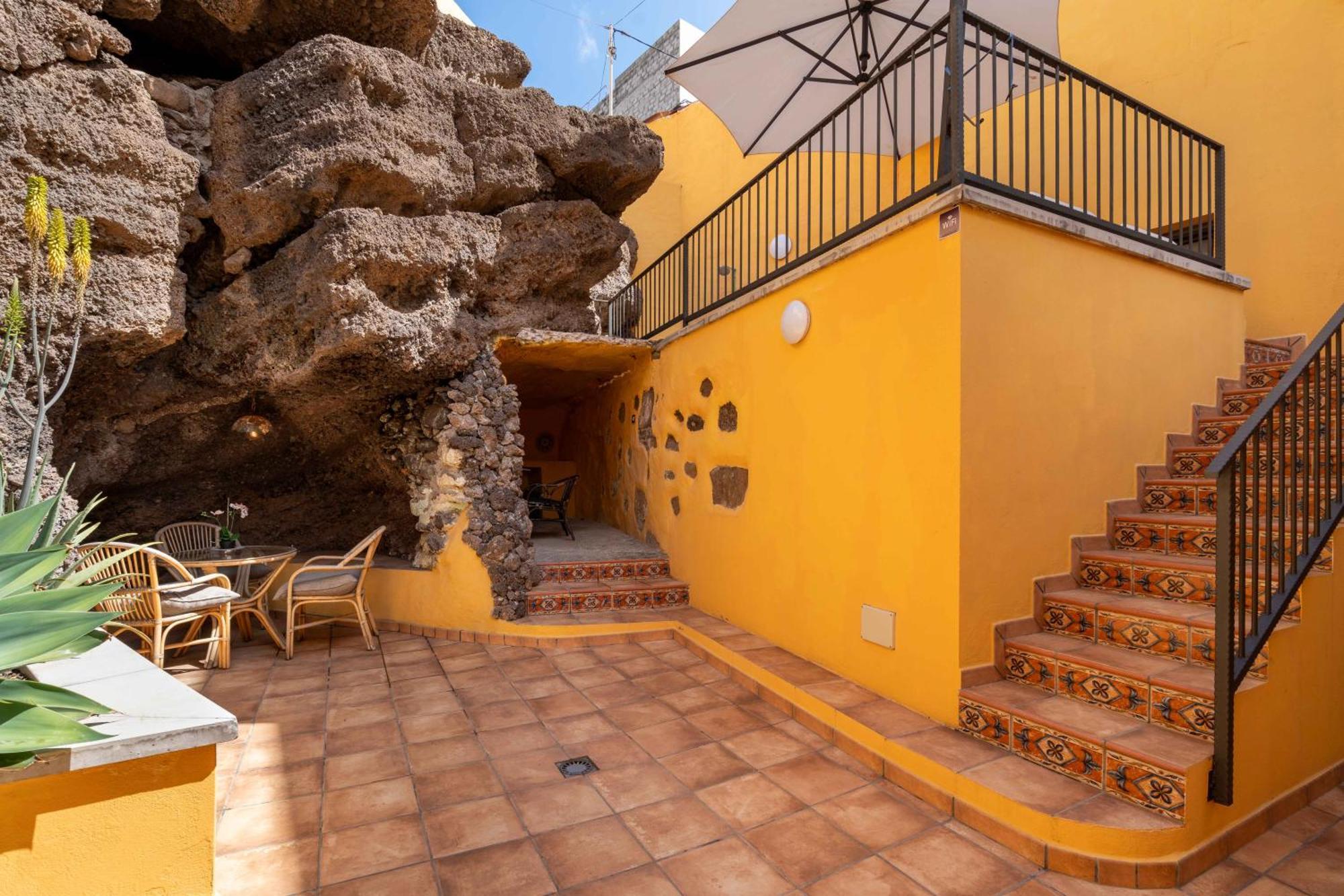 Las Fajanas De Galdar Las Palmas de Gran Canaria Zewnętrze zdjęcie