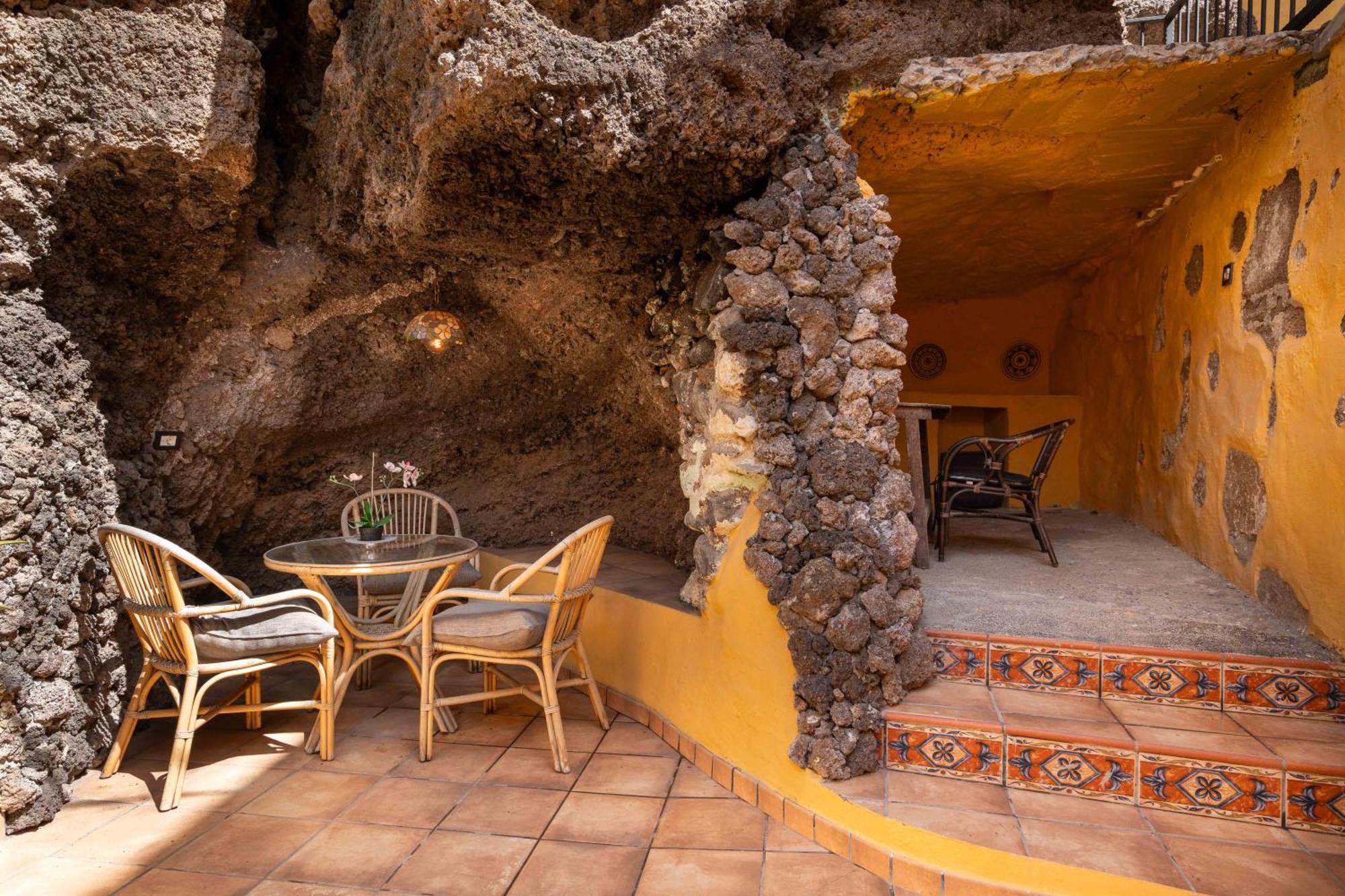 Las Fajanas De Galdar Las Palmas de Gran Canaria Zewnętrze zdjęcie