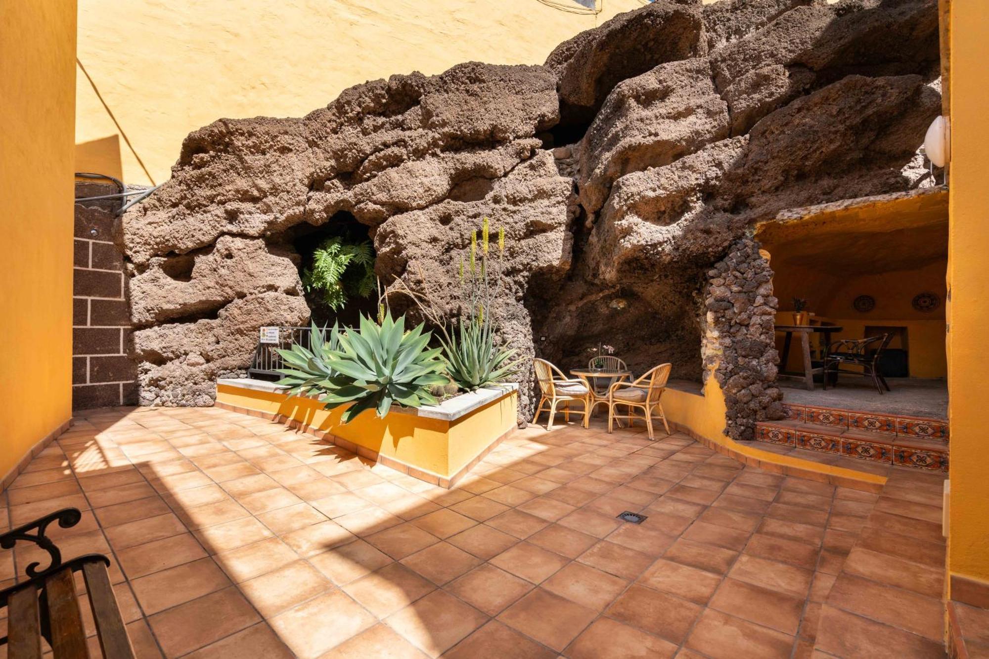 Las Fajanas De Galdar Las Palmas de Gran Canaria Zewnętrze zdjęcie