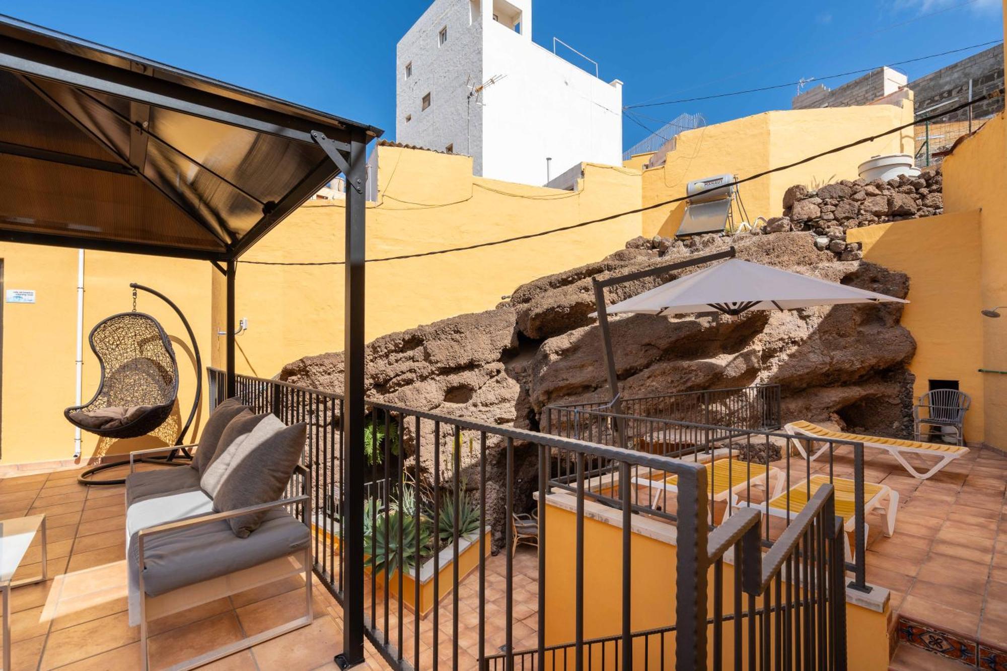 Las Fajanas De Galdar Las Palmas de Gran Canaria Zewnętrze zdjęcie