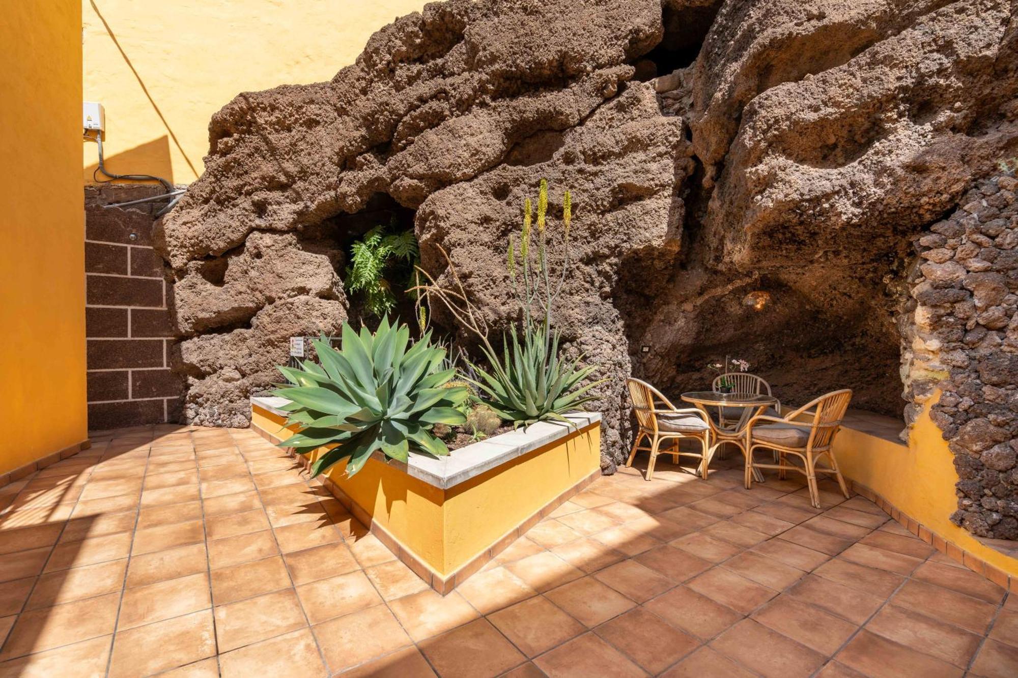 Las Fajanas De Galdar Las Palmas de Gran Canaria Zewnętrze zdjęcie