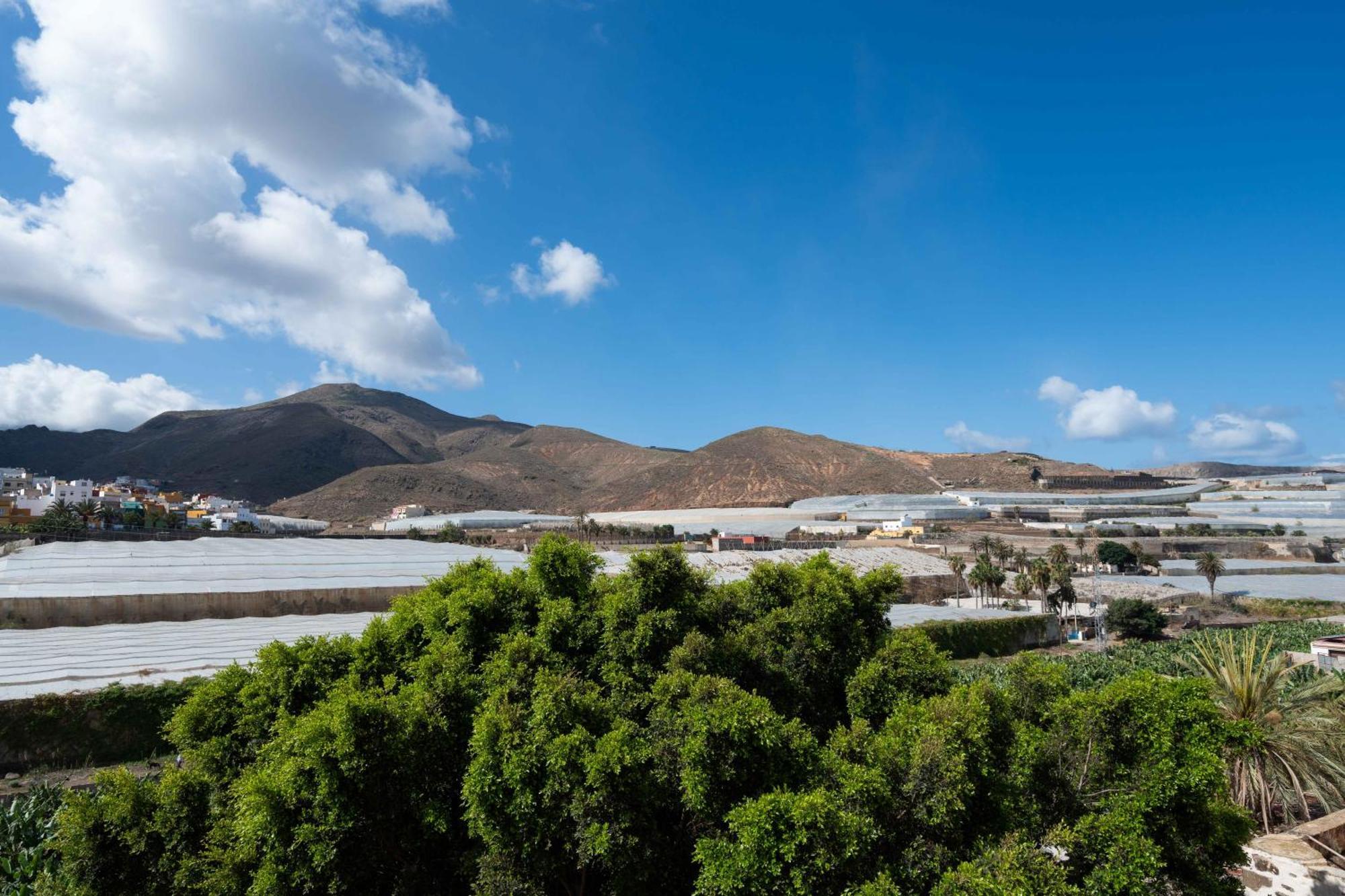 Las Fajanas De Galdar Las Palmas de Gran Canaria Zewnętrze zdjęcie